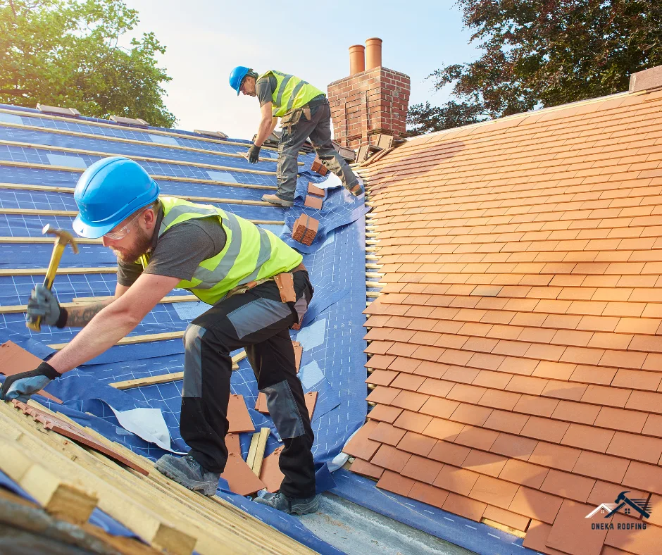 Why choose Roof Repair Near Me in Slatersville, RI